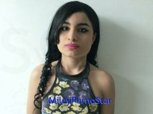 MileyPornoStar