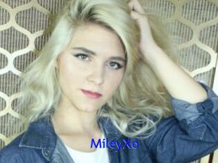 MileyXo