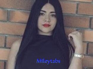 Mileytabs