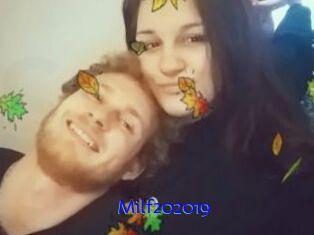 Milf202019