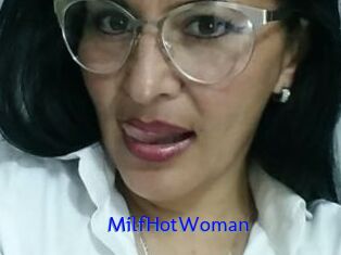 MilfHotWoman