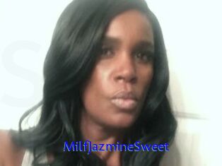 MilfJazmineSweet