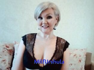 MilfUrshula