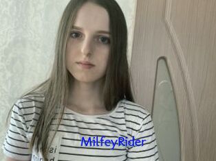 MilfeyRider Sexo Gratis