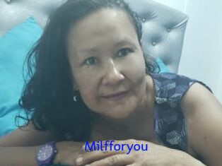 Milfforyou