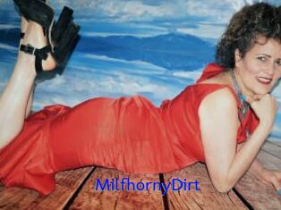 MilfhornyDirt