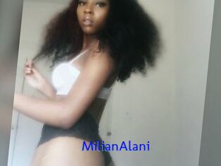 MilianAlani