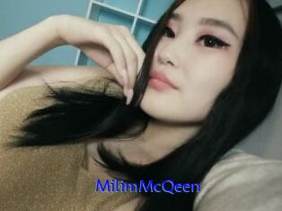 MilimMcQeen