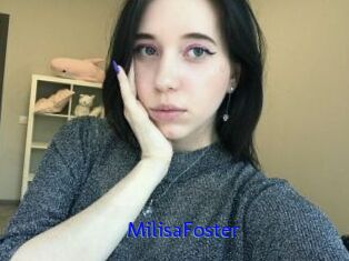 MilisaFoster