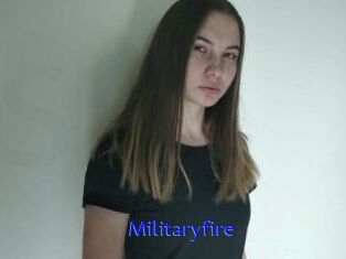 Militaryfire