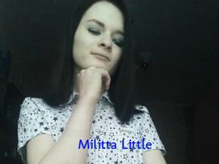 Militta_Little