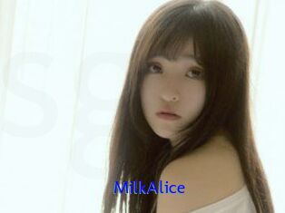 MilkAlice