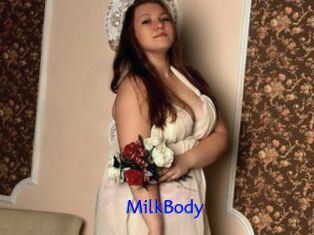 MilkBody