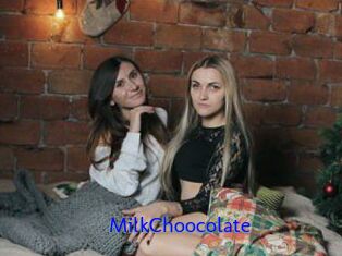 MilkChoocolate