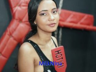 MilkNina