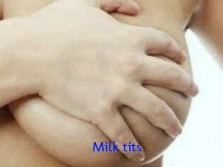 Milk_tits Sexo Gratis
