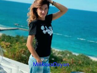 MilkovaDayan