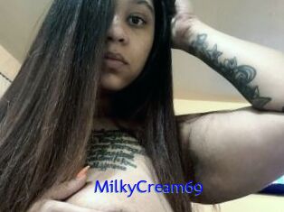 MilkyCream69