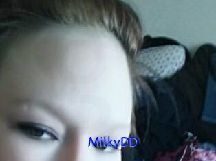 MilkyDD