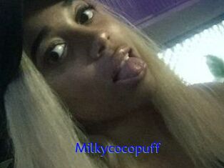 Milkycocopuff