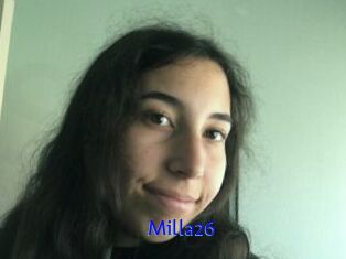 Milla26