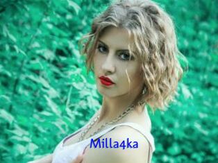 Milla4ka