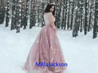 MillaJackson