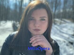 MillaOpera Sexo Gratis