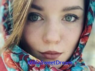 MillaSweetDream