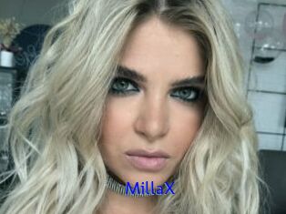 MillaX
