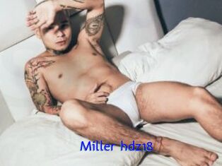 Miller_hdz18
