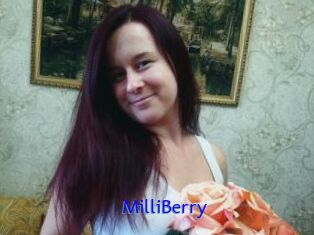 MilliBerry