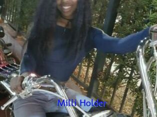 Milli_Holder