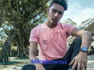 MillieBrownxx