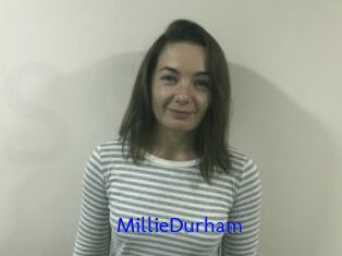 MillieDurham Sexo Gratis