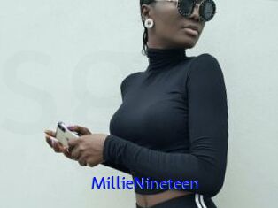 MillieNineteen Sexo Gratis