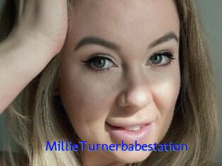 MillieTurnerbabestation