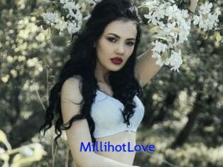 MillihotLove