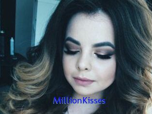 MillionKisses
