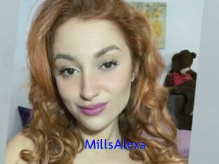 MillsAlexa