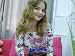 MillyAnn
