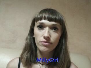 MillyGirl