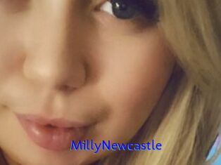 MillyNewcastle