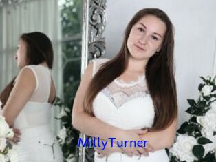 MillyTurner