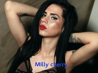 Milly_cherry