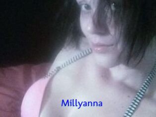 Millyanna