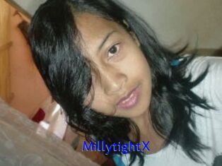 MillytightX