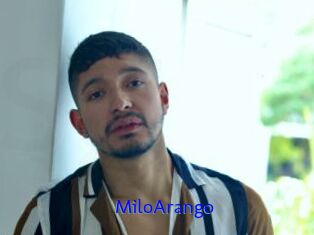 MiloArango