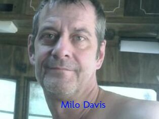 Milo_Davis