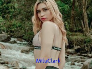 MiluClark